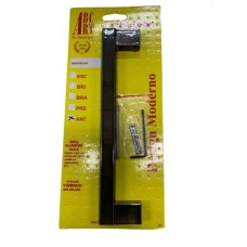 19348 - PUXADOR 492 MARAVILHA ANTIQUE 20CM ABC