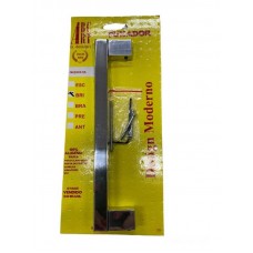 19347 - PUXADOR 489 MARAVILHA BRILHANTE 20CM ABC