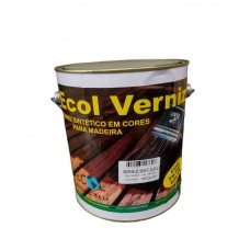 19053 - VERNIZ SINTETICO INCOLOR 3,6L ECOL