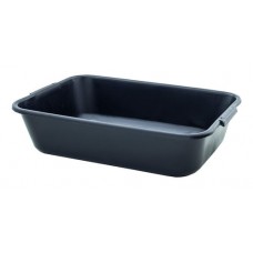 22-2627 - CAIXA MASSA DE PVC 20LT 12PC ZUMPLAST