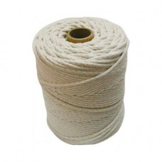 18824 - CORDAO PRUMO ALGODAO 1KG 150MT POLIFIO