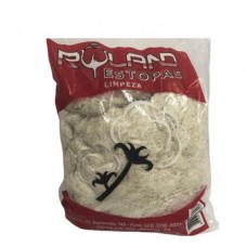 18993 - ESTOPA LIMPEZA 150G ROLAND