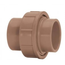 19715 - UNIAO LL 60MM AMANCO 11878