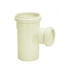 33-0955 - TÊ ESGOTO 150MM X 100MM AMANCO 11441