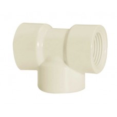 19689 - TÊ RRR ROSCÁVEL 3/4 X 3/4