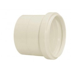 19647 - LUVA PVC ESGOTO 100MM AMANCO 11737