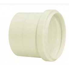 19642 - LUVA PVC ESGOTO 40MM AMANCO 11723