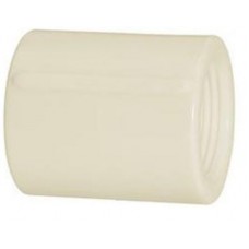 19639 - LUVA PVC RR ROSCÁVEL 1/2