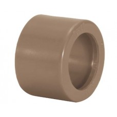 19554 - BUCHA DE REDUÇÃO LL SOLDÁVEL CURTA 40MM X 32MM AMANCO 11534