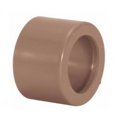 19555 - BUCHA DE REDUÇÃO LL SOLDÁVEL CURTA 50MM X 40MM AMANCO 11535