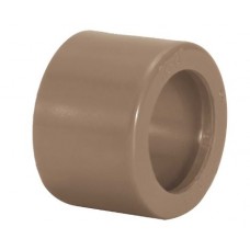 19556 - BUCHA DE REDUÇÃO LL SOLDÁVEL CURTA 60MM X 50MM AMANCO 11536