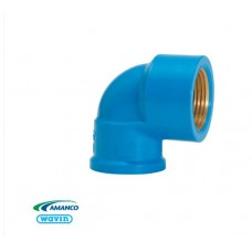 19583 - JOELHO AZUL 20MM X 1/2