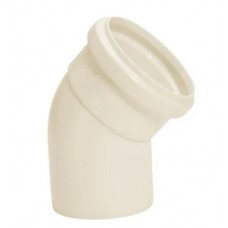 19597 - JOELHO COTOVELO PVC ESGOTO 150MM X 45° AMANCO
