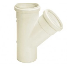 19636 - JUNCAO ESGOTO 100MM X 50MM AMANCO 11700