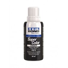 19812 - CORANTE LIQUIDO 50ML PRETO TEKBOND