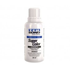 19811 - CORANTE LIQUIDO 50ML BRANCO TEKBOND