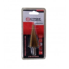 15226 - BROCA ESCALONADA 6 A 30MM 