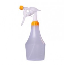 19775 - PULVERIZ BORRIFADOR  500ML BRANCO MACLOREN