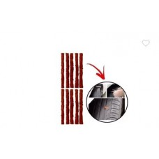 19758 - REFIL PARA REPARO DE PNEU COM 10 PEÇAS F-243