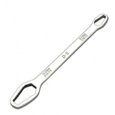 19764 - CHAVE CATRACA UNIVERSAL CABO DUPLO 8-22MM F-215 PEN TECH