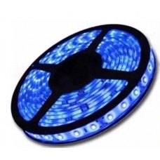 19912 - FITA DE LED 5MT AZUL 60 LEDS/MT 5050