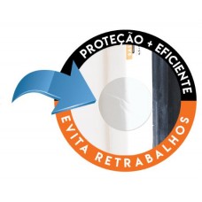 20071 - SALVA QUINA 4,5CM X 1,8MT SALVABRAS