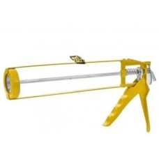 20024 - APLICADOR DE SILICONE COM BARRA DUPLA FERTAK 6603 