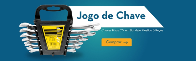 chaves fixas